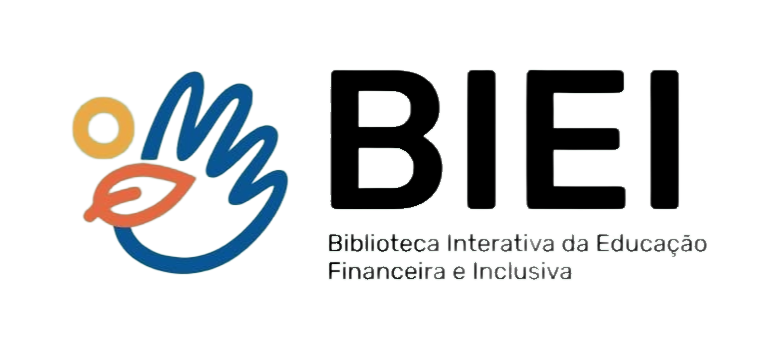 BIEI — Biblioteca Interativa da Educação Financeira e Inclusiva